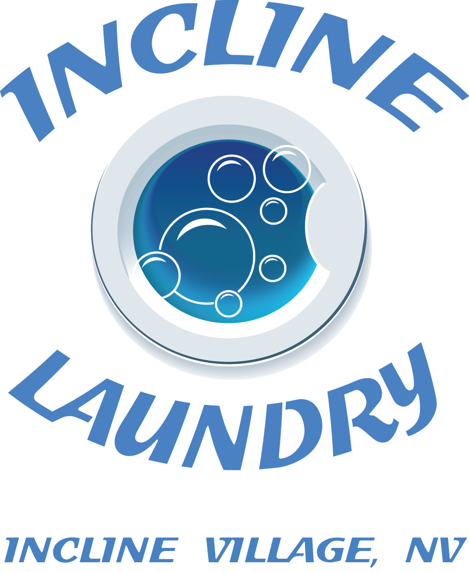 LOGO (incline laundry) - INCLINE LAUNDRY